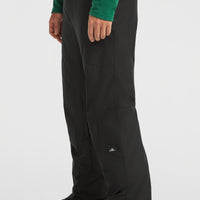 FWC'Cruz Suspender Snow Pants | Black Out
