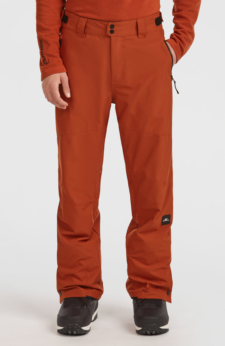 FWC'Cruz Snow Pants | Bonfire