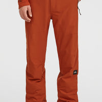 FWC'Cruz Snow Pants | Bonfire