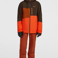 FWC'Cruz Snow Pants | Bonfire