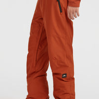 FWC'Cruz Snow Pants | Bonfire