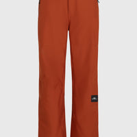 FWC'Cruz Snow Pants | Bonfire