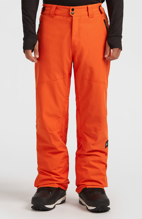 FWC'Cruz Cargo Snow Pants | Macaron