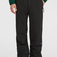 FWC'Cruz Snow Pants | Black Out