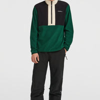 FWC'Cruz Snow Pants | Black Out