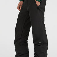 FWC'Cruz Snow Pants | Black Out