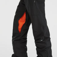 FWC'Cruz Snow Pants | Black Out
