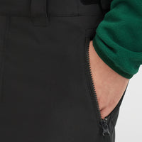 FWC'Cruz Snow Pants | Black Out