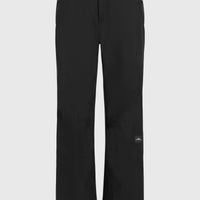 FWC'Cruz Snow Pants | Black Out