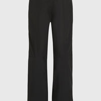 FWC'Cruz Snow Pants | Black Out