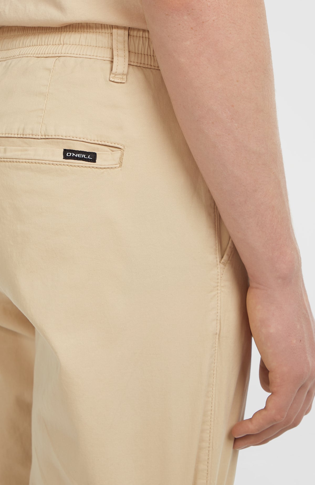 Essentials Chino Pants | Macaron