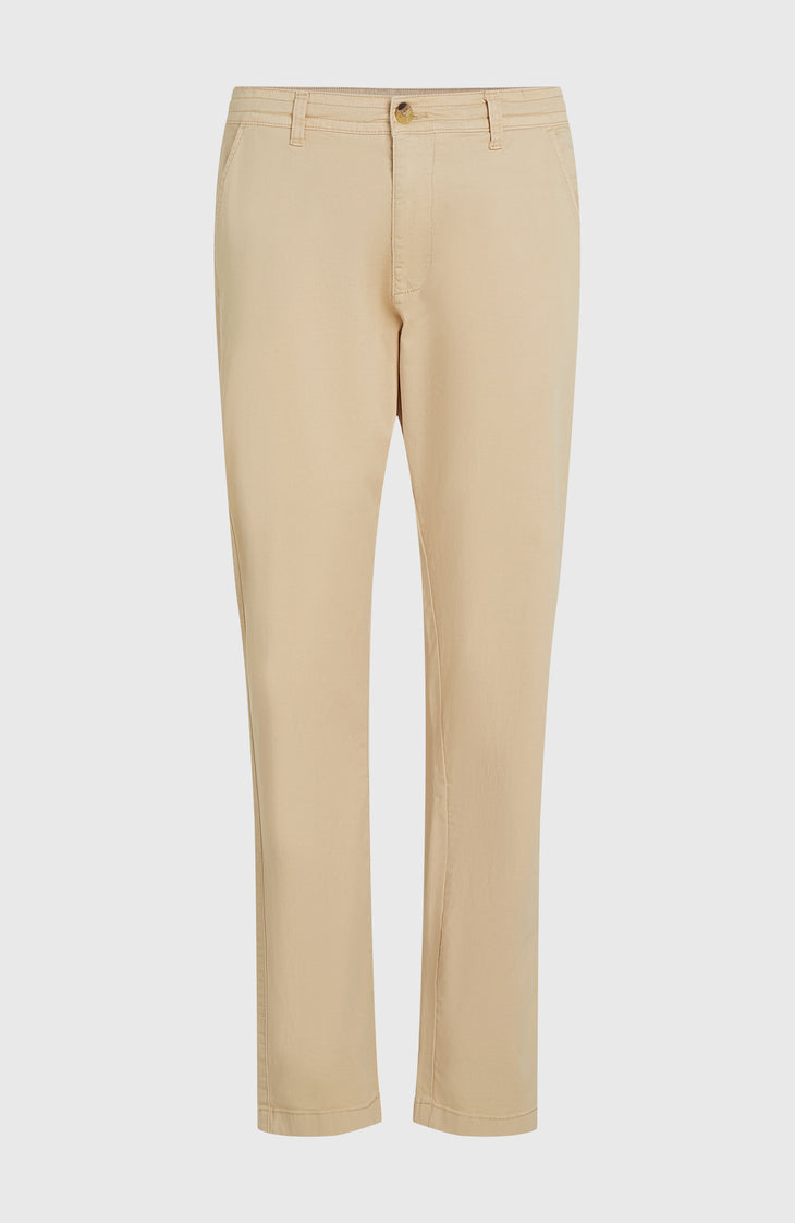 Essentials Chino Pants | Macaron