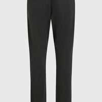 Essentials Chino Pants | Black Out