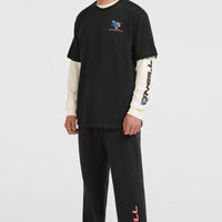 FWC'Play Sweatpants | Black Out