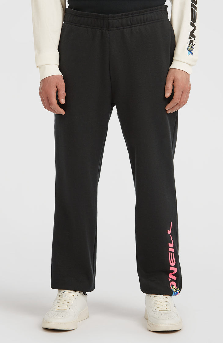 FWC'Play Sweatpants | Black Out