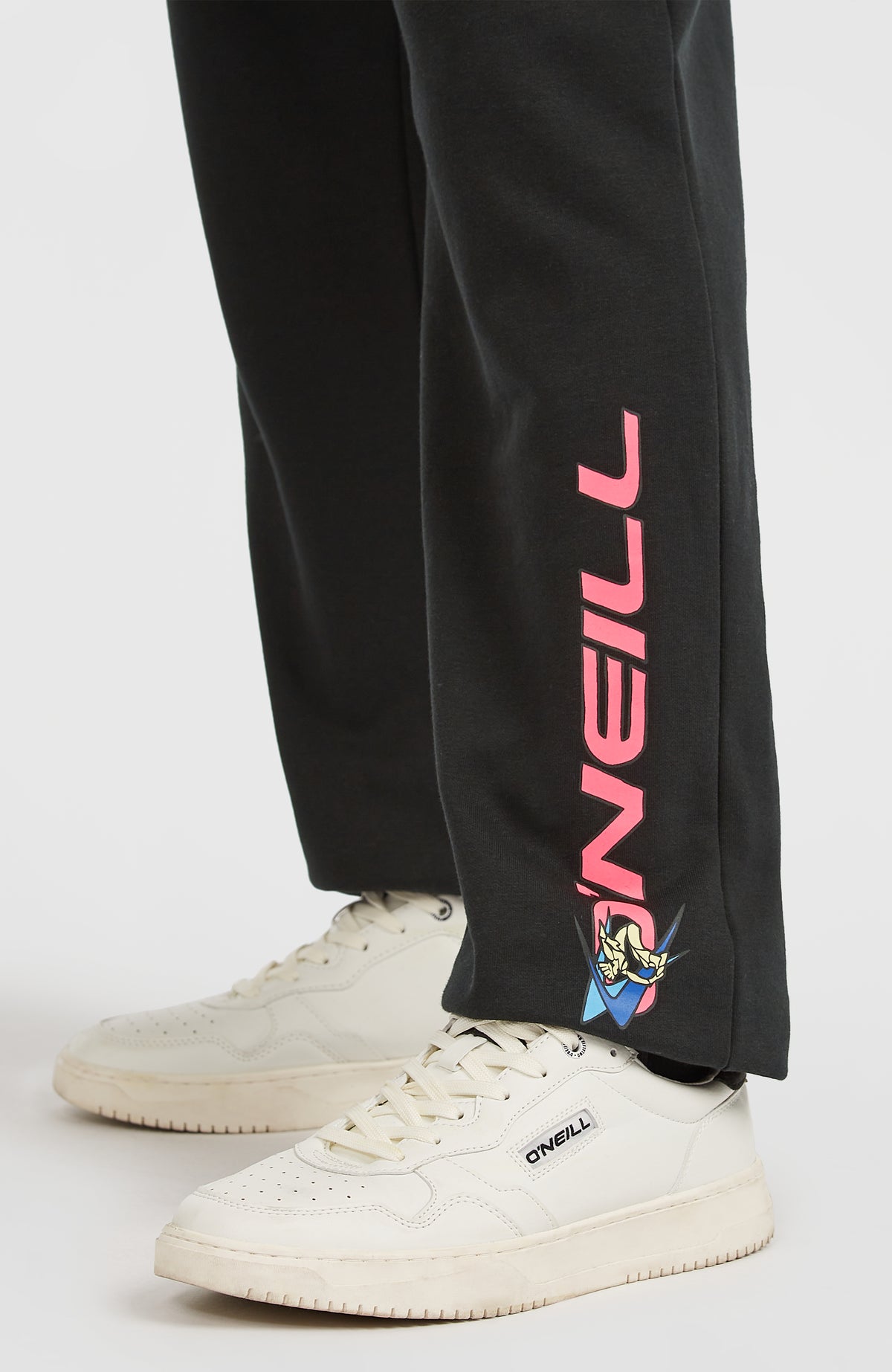 FWC'Play Sweatpants | Black Out