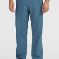 O'Riginals Carpenter Pants | Mozart Blue