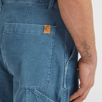 O'Riginals Carpenter Pants | Mozart Blue