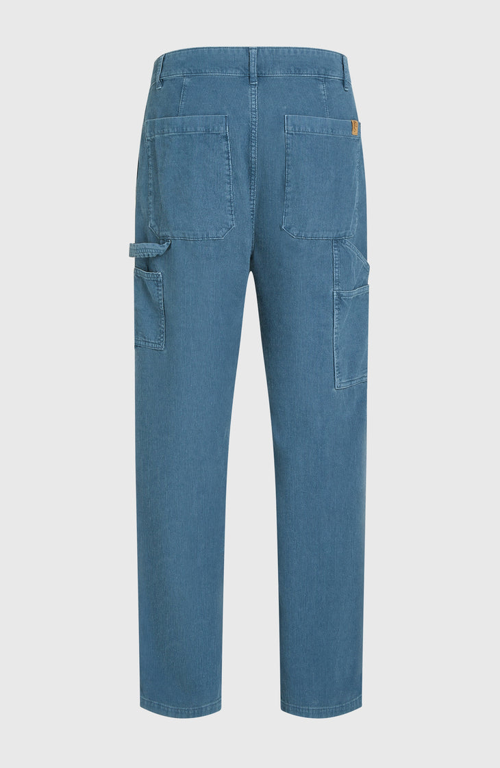 O'Riginals Carpenter Pants | Mozart Blue