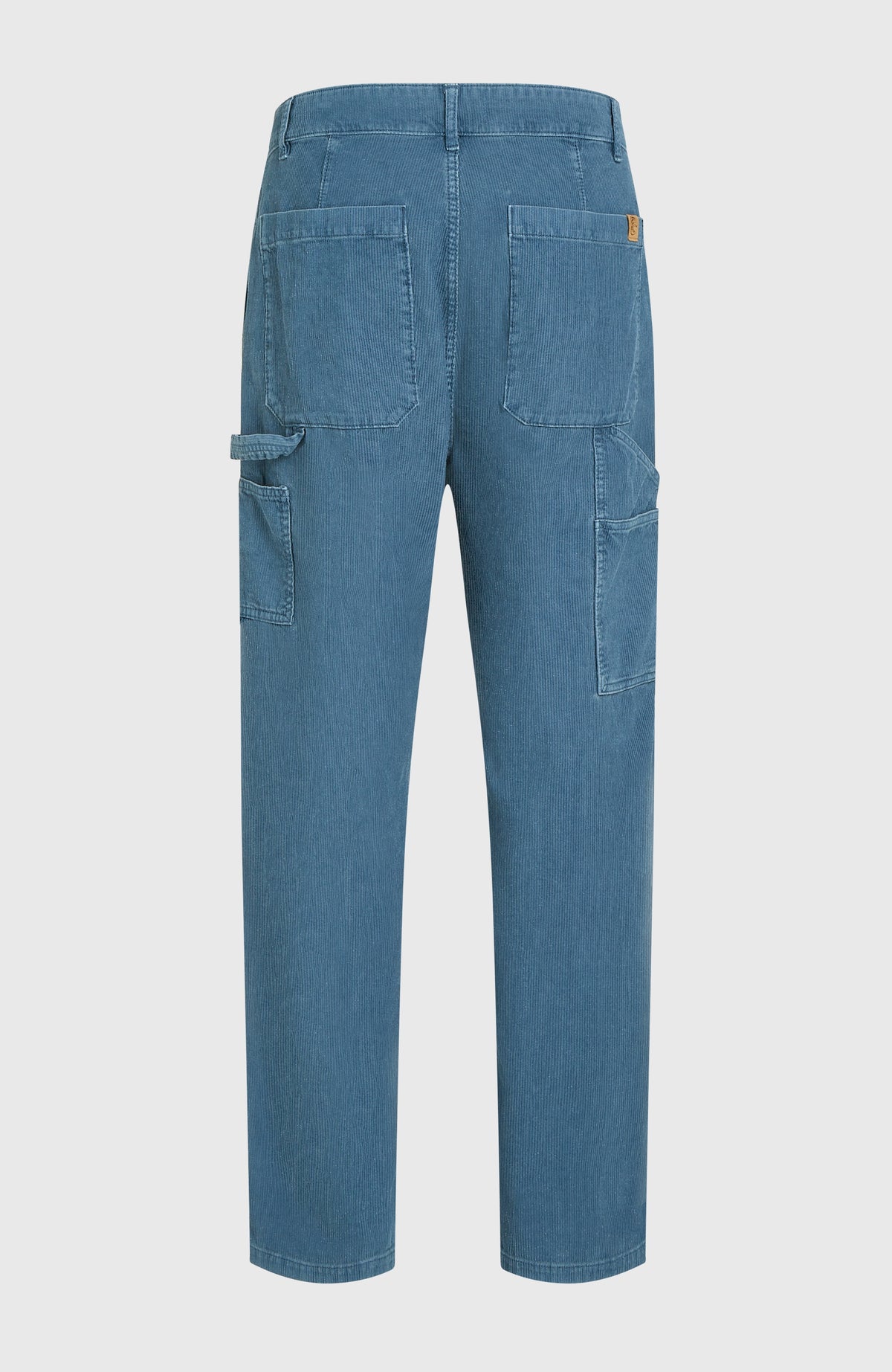 O'Riginals Carpenter Pants | Mozart Blue