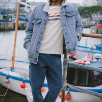 O'Riginals Carpenter Pants | Mozart Blue