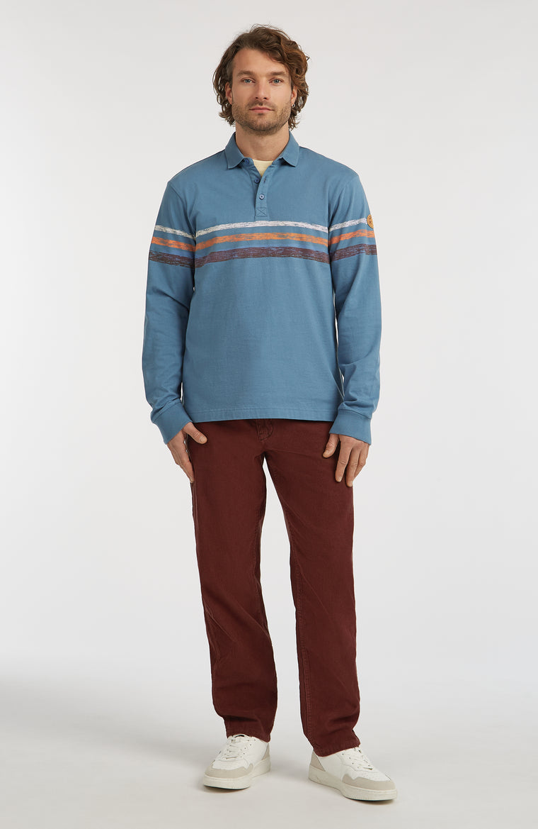 O'Riginals Carpenter Pants | Hazel Spice