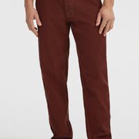 O'Riginals Carpenter Pants | Hazel Spice