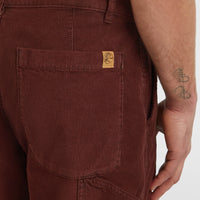 O'Riginals Carpenter Pants | Hazel Spice