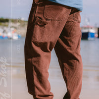 O'Riginals Carpenter Pants | Hazel Spice