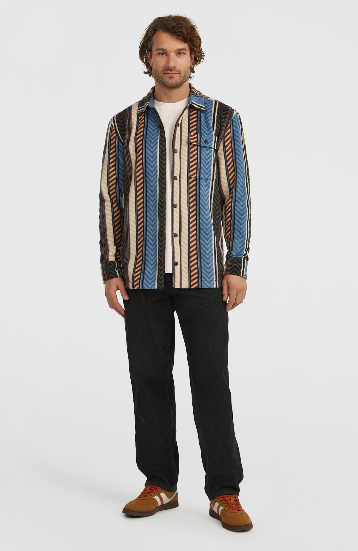 O'Riginals Carpenter Pants | Black Out