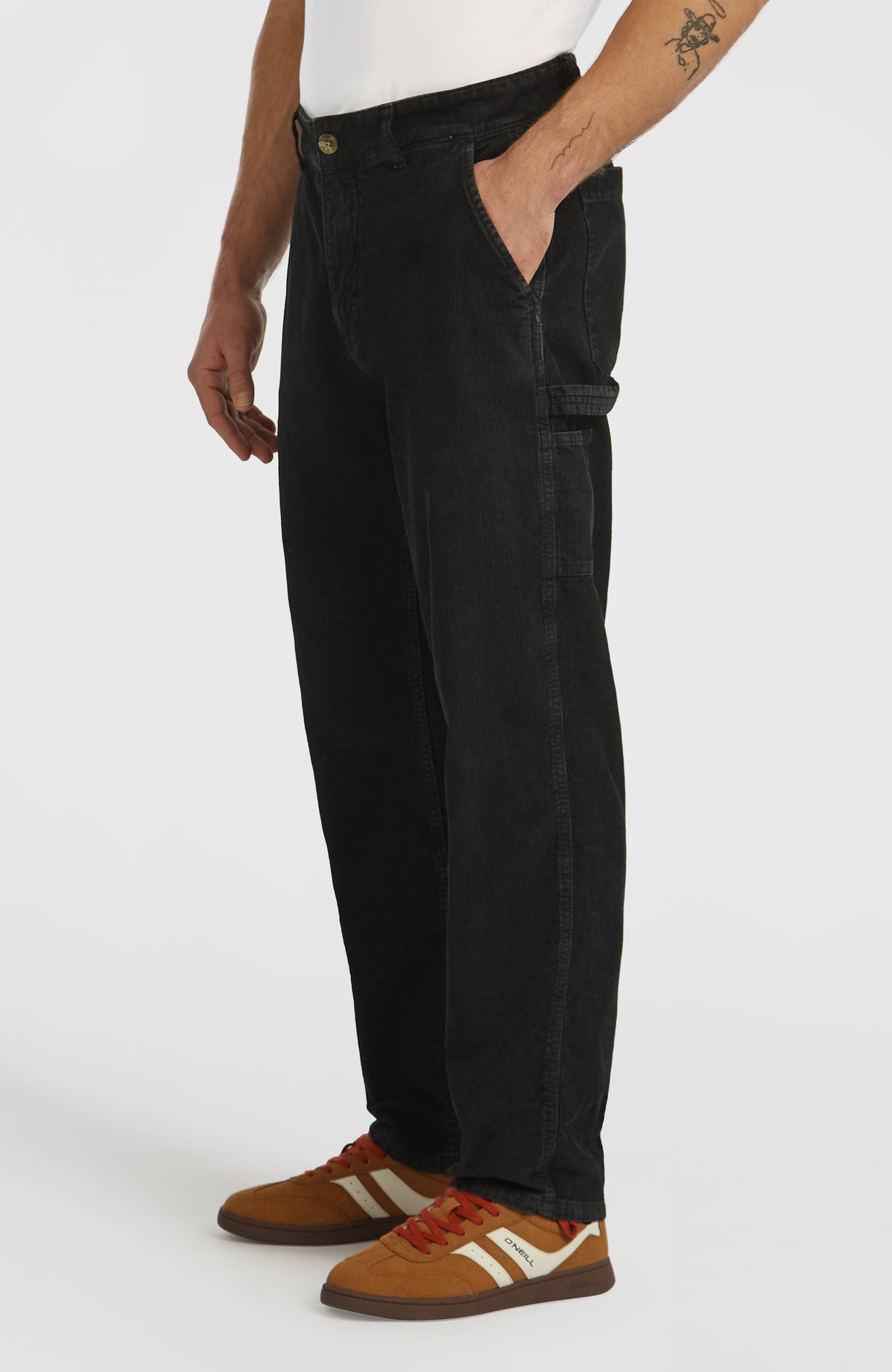 O'Riginals Carpenter Pants | Black Out