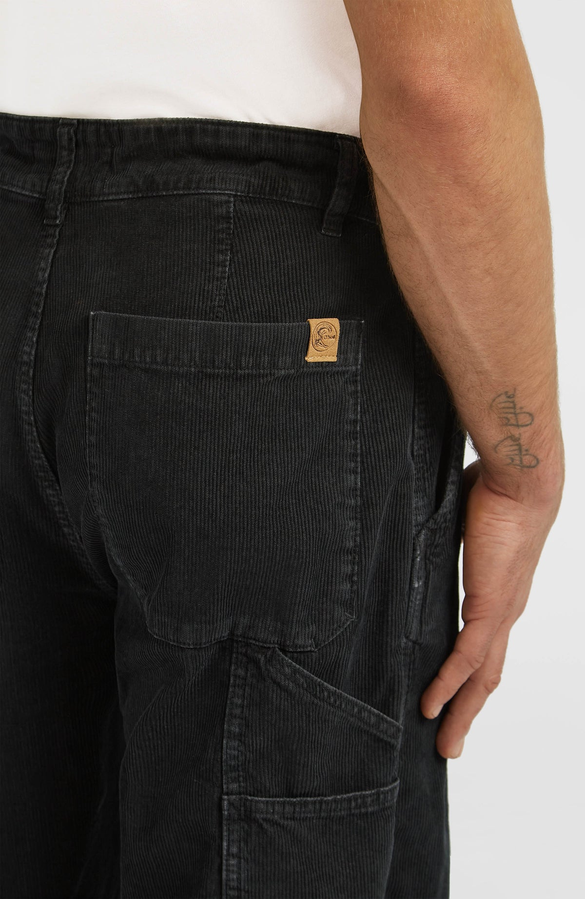 O'Riginals Carpenter Pants | Black Out