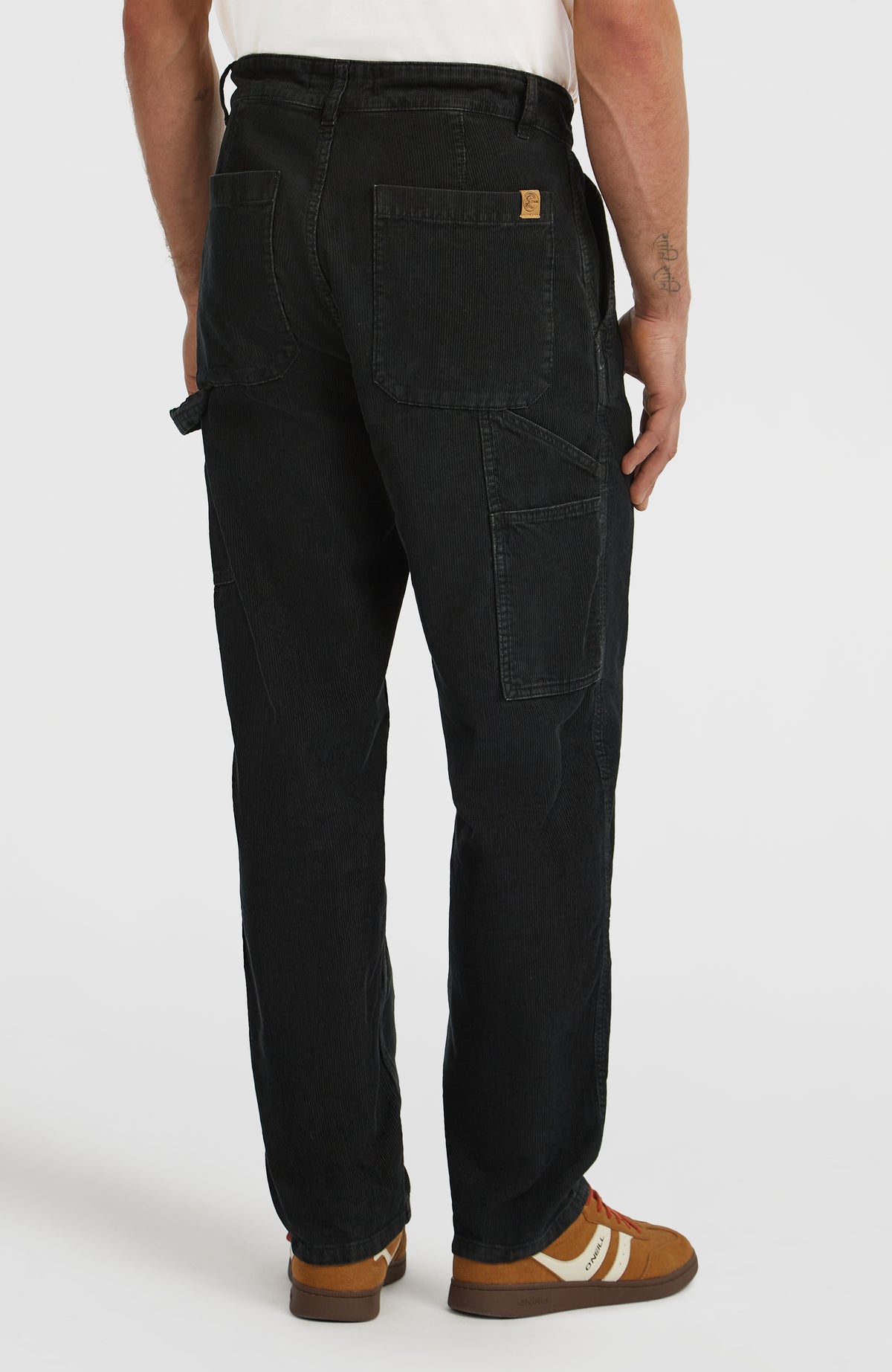 O'Riginals Carpenter Pants | Black Out