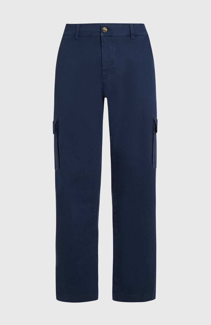 Essentials Cargo Pants | English Evening