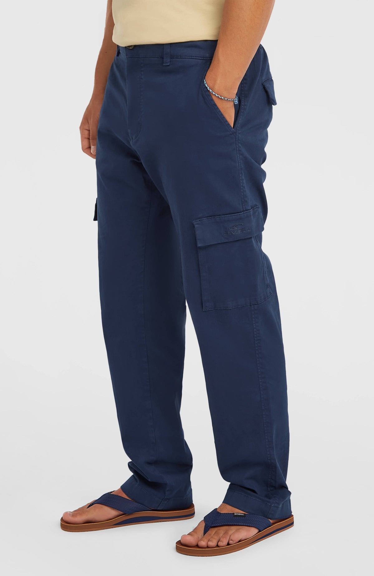 Essentials Cargo Pants | English Evening