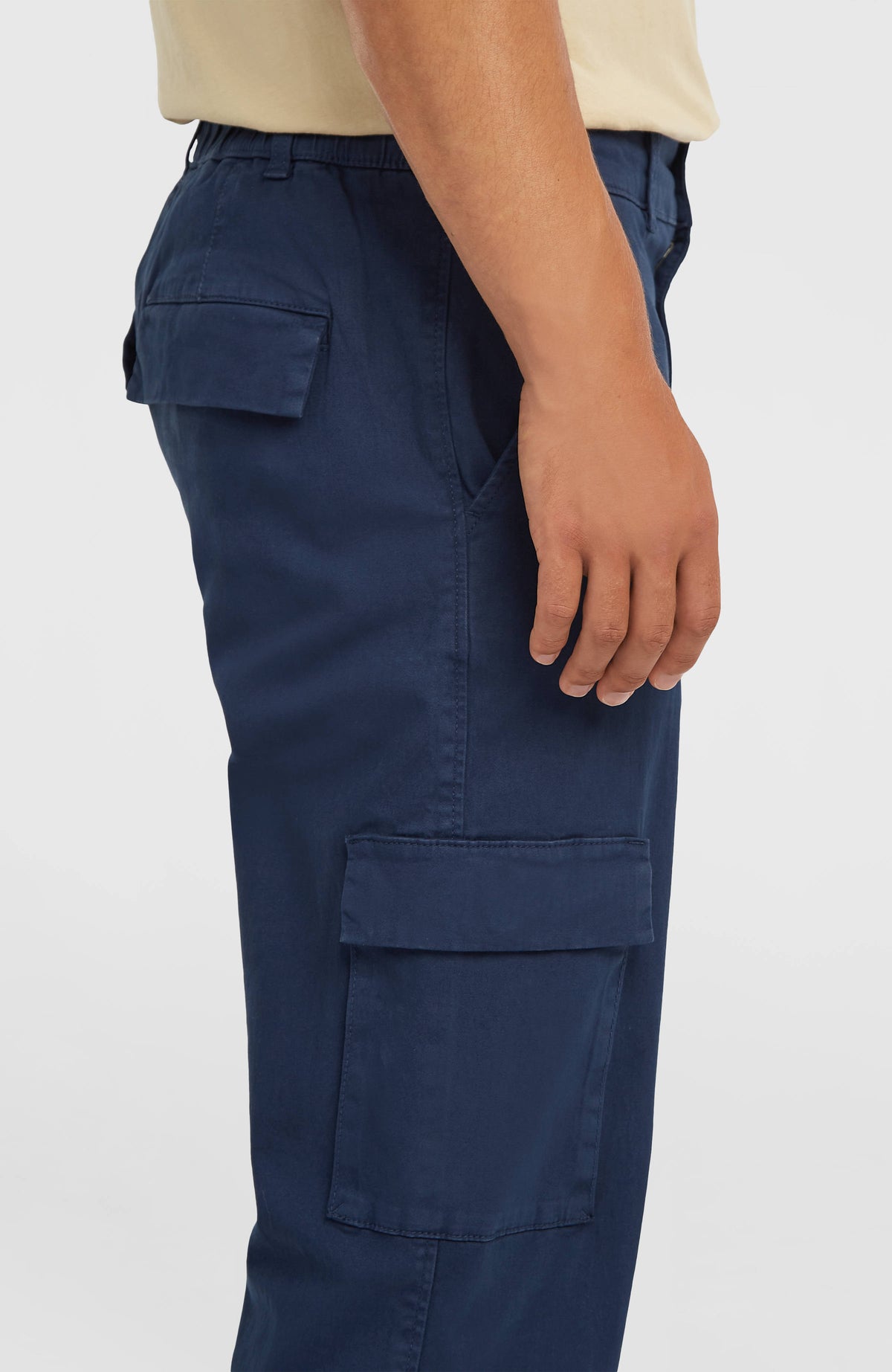 Essentials Cargo Pants | English Evening