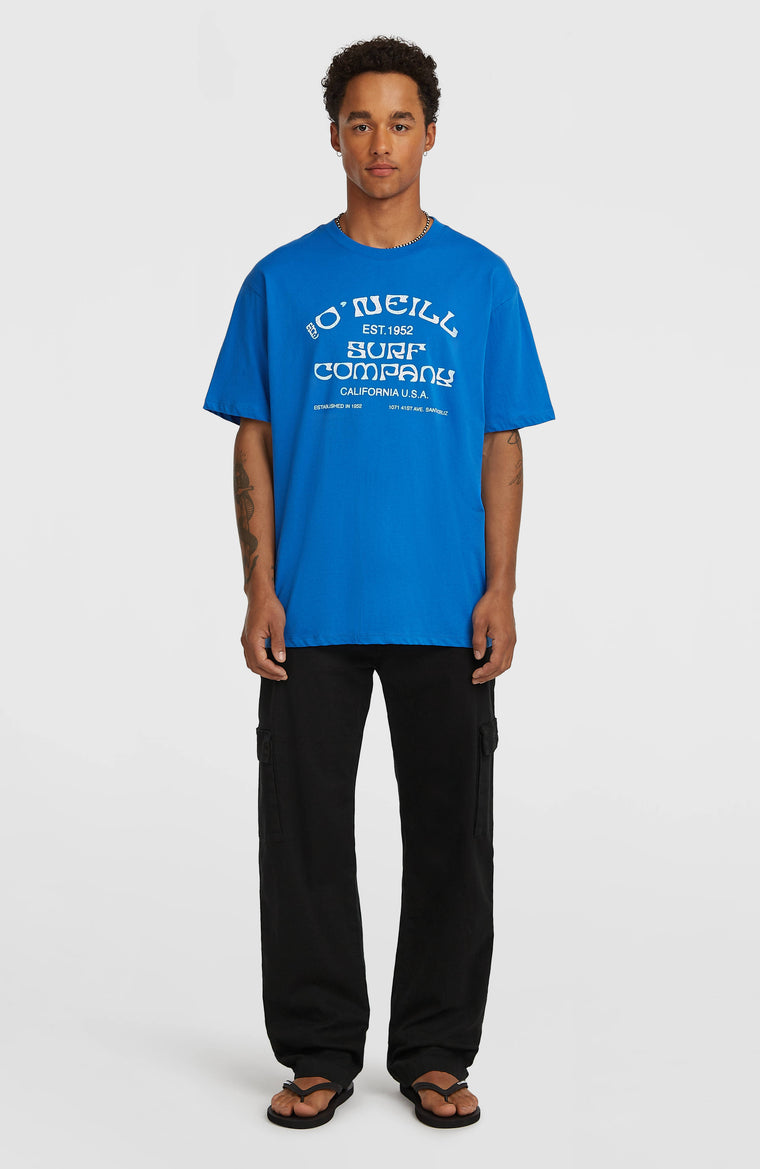 Essentials Cargo Pants | Black Out