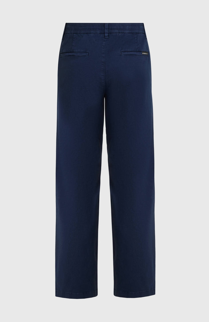 Essentials Chino Pants | English Evening