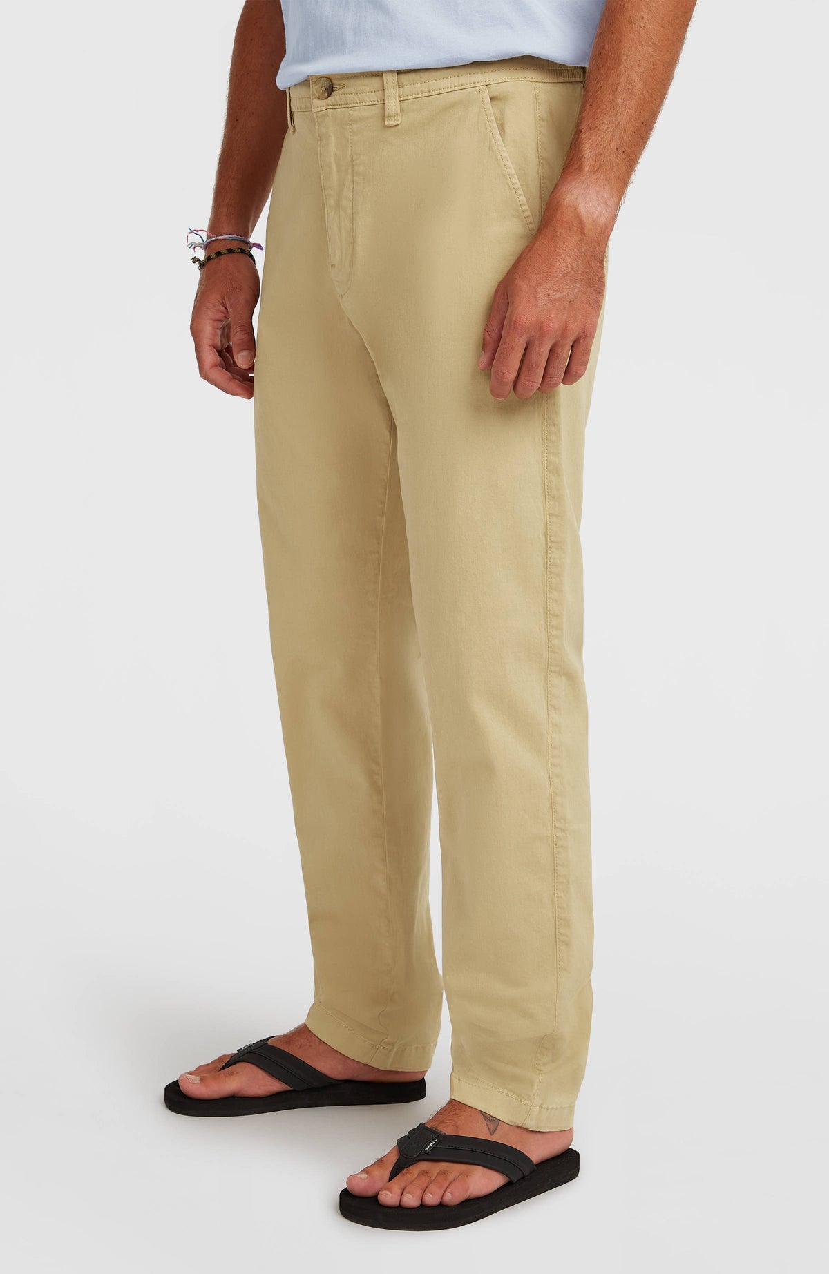Essentials Chino Pants | Oak Ridge