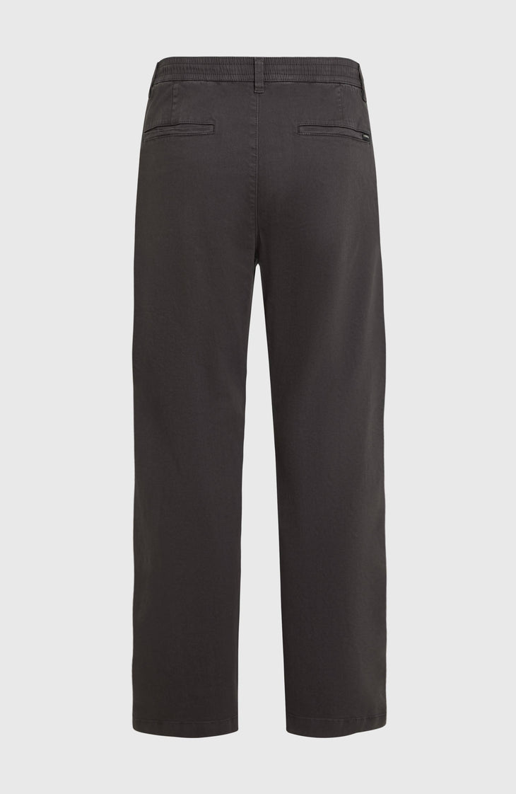 Essentials Chino Pants | Raven
