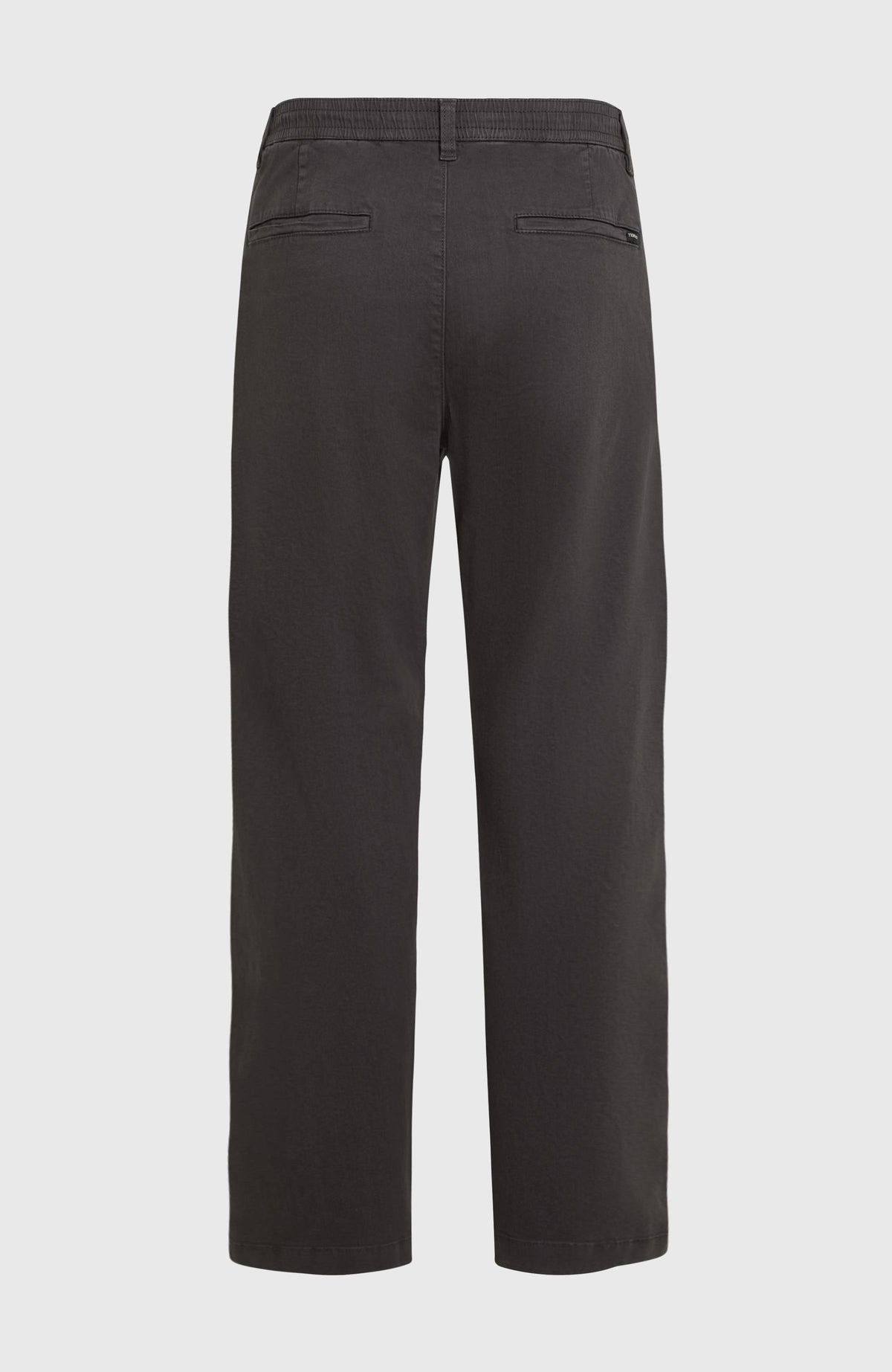 Essentials Chino Pants | Raven