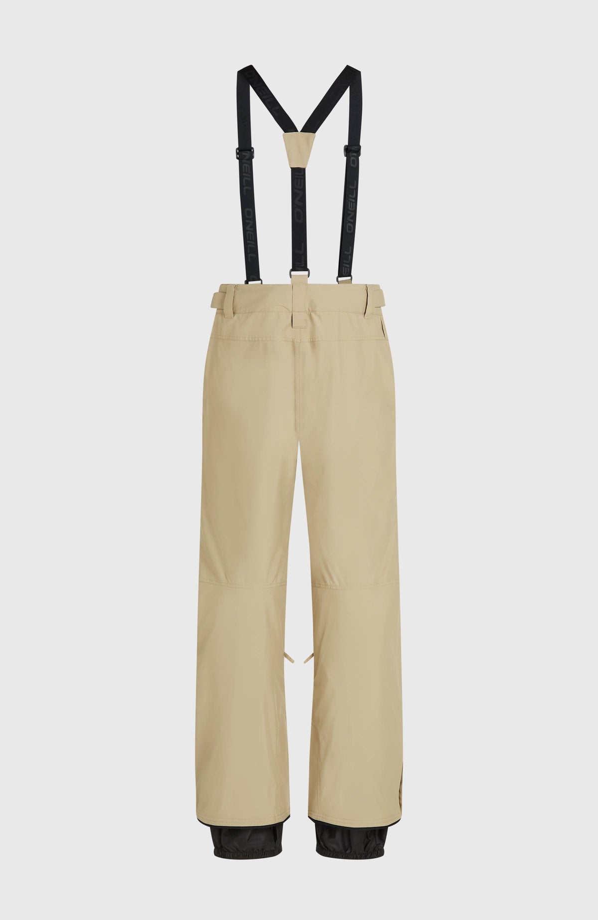 FWC'Cruz Suspender Snow Pants | Olive Blush