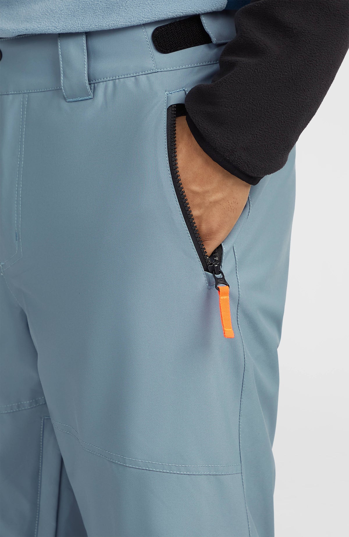 FWC'Cruz Snow Pants | Murky Water