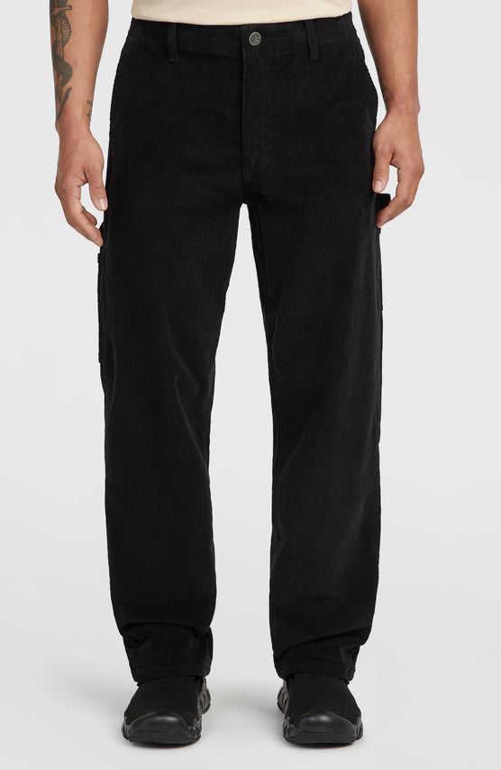 O'Riginals Carpenter Pants | Black Out