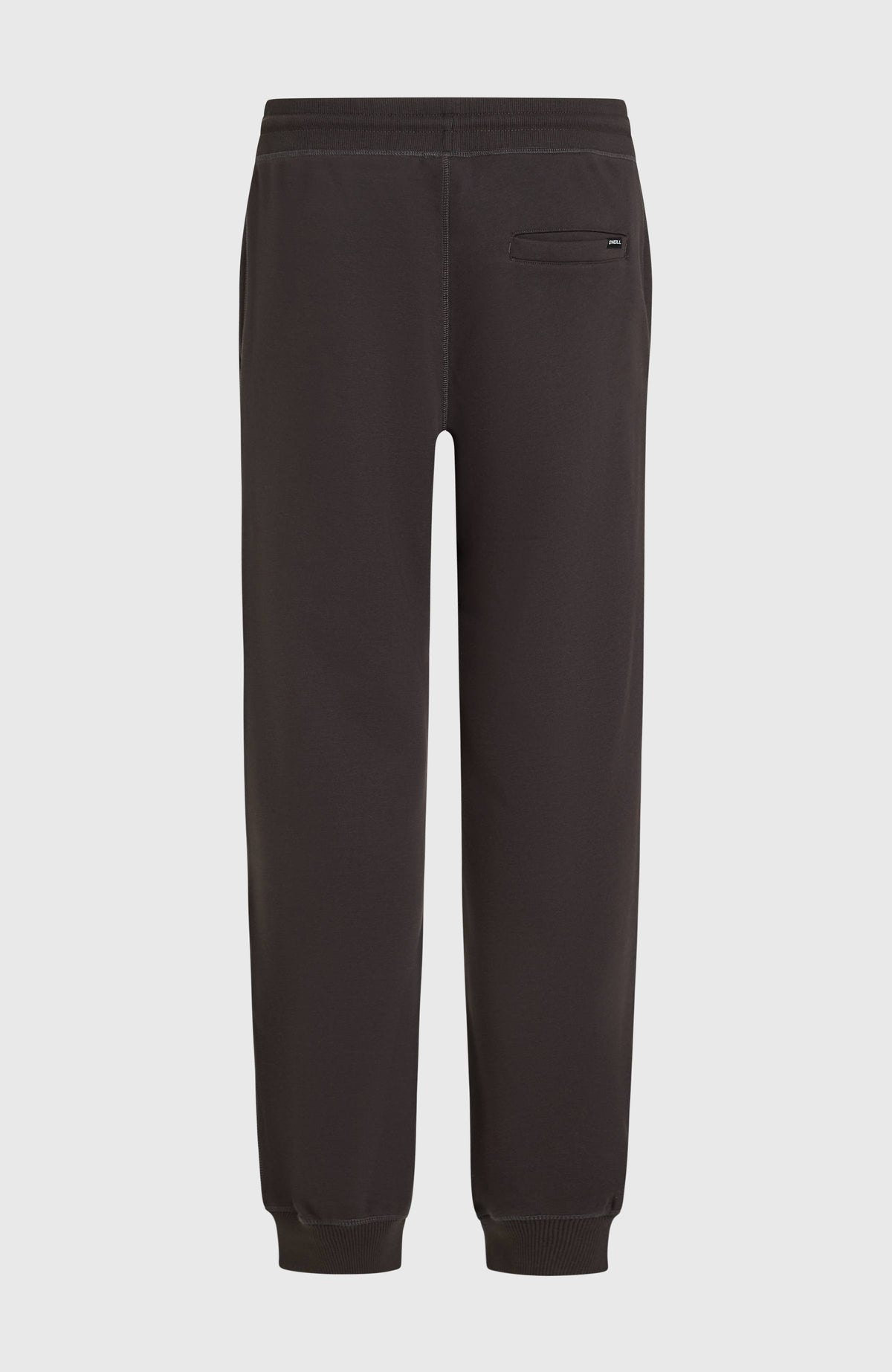Essentials Small Logo joggingbroek | Black Out