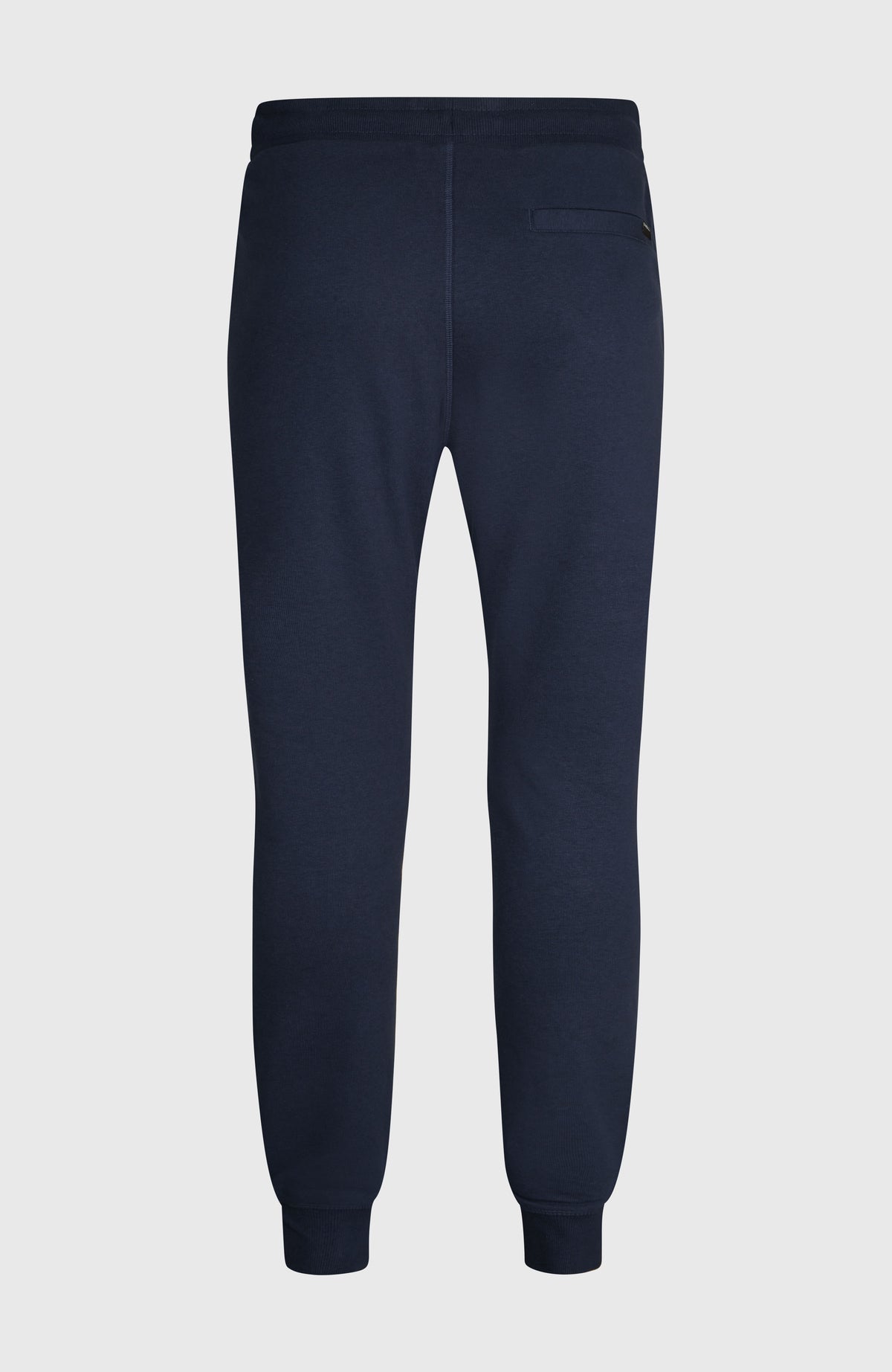Essentials Small Logo Sweatpants | Ink Blue