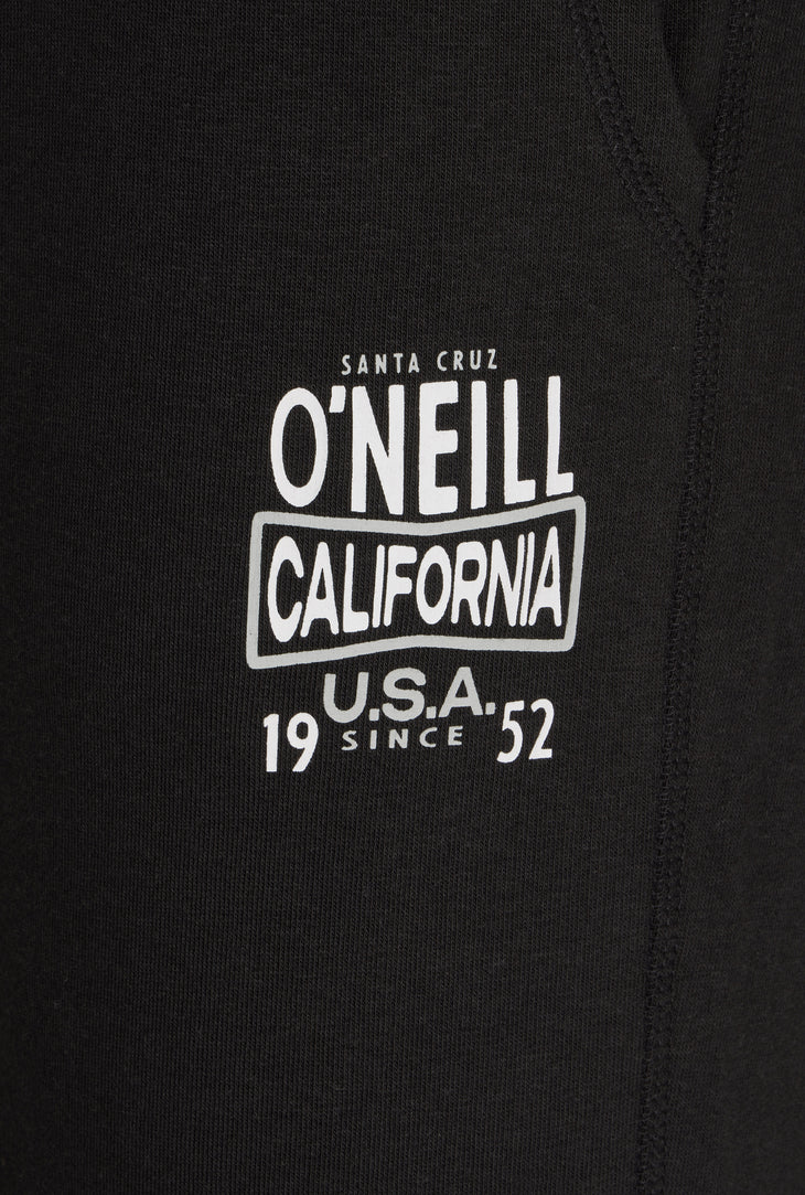 O'NEILL CALI SWEATPANTS | Black Out