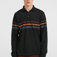 O'Riginals Polo Shirt | Black Out