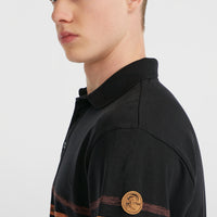O'Riginals Polo Shirt | Black Out