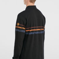 O'Riginals Polo Shirt | Black Out